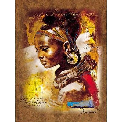 Femme on Femme Africaine Femme Africaine