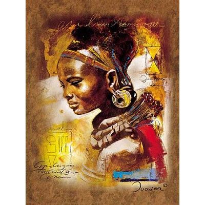 Femme on Femme Africaine   Femme Africaine